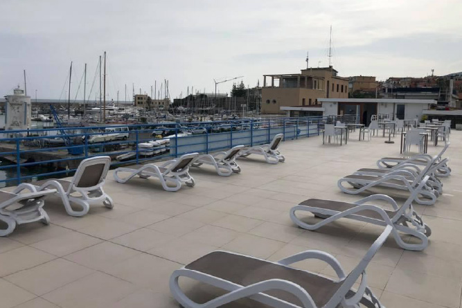 Canottieri Sanremo_Clubhouse_5